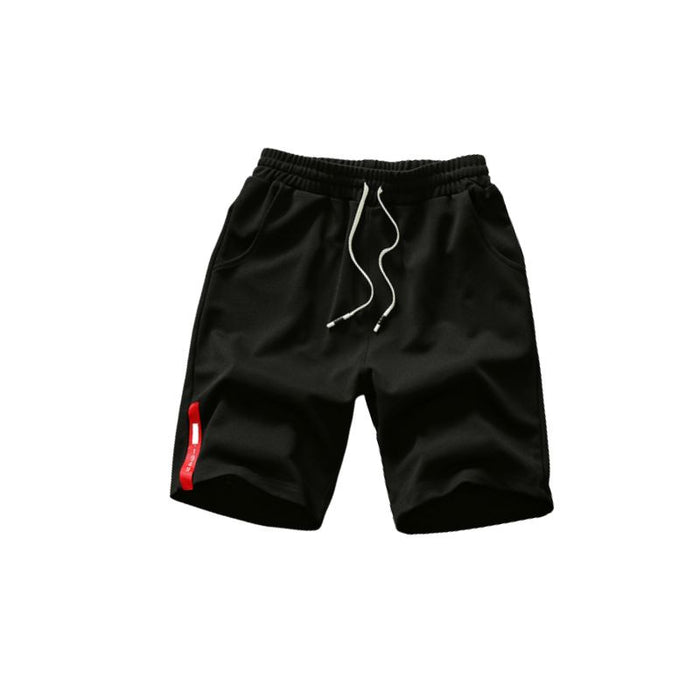 Japanese Style Polyester Shorts — Comfy Short