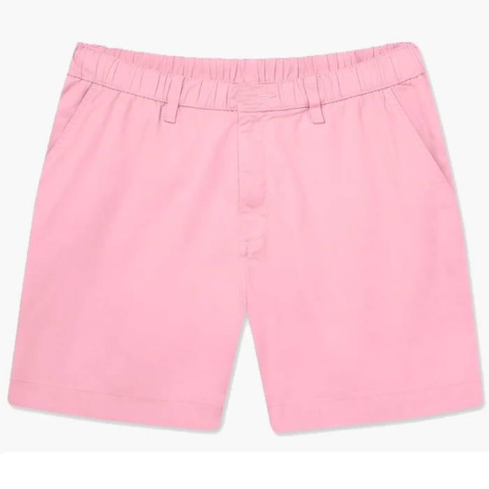 Solid Color Summer Men's Shorts
