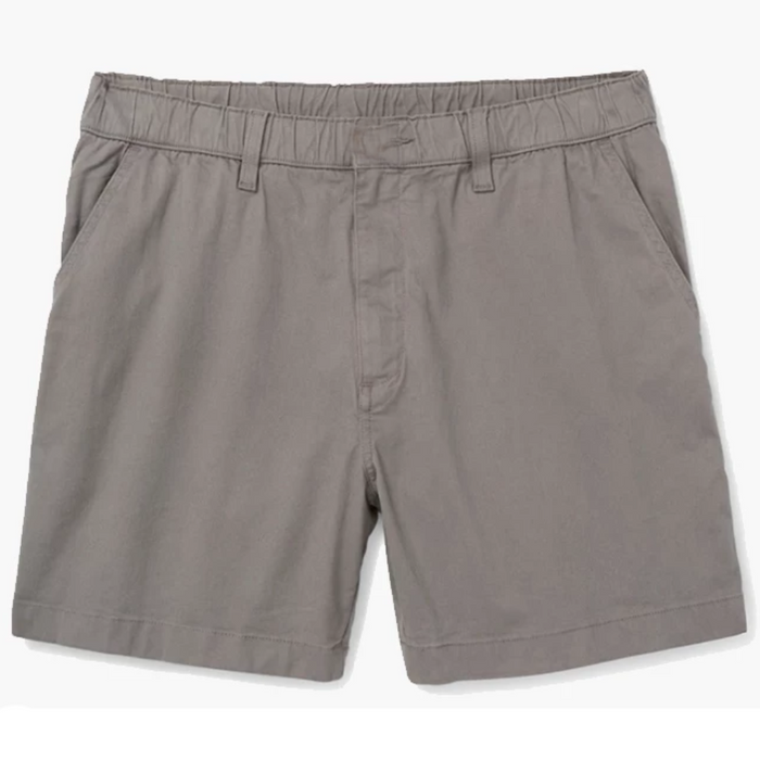 Solid Color Summer Men's Shorts