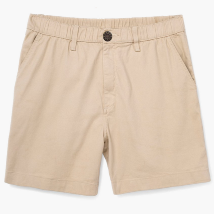 Everyday Casual Comfort Shorts