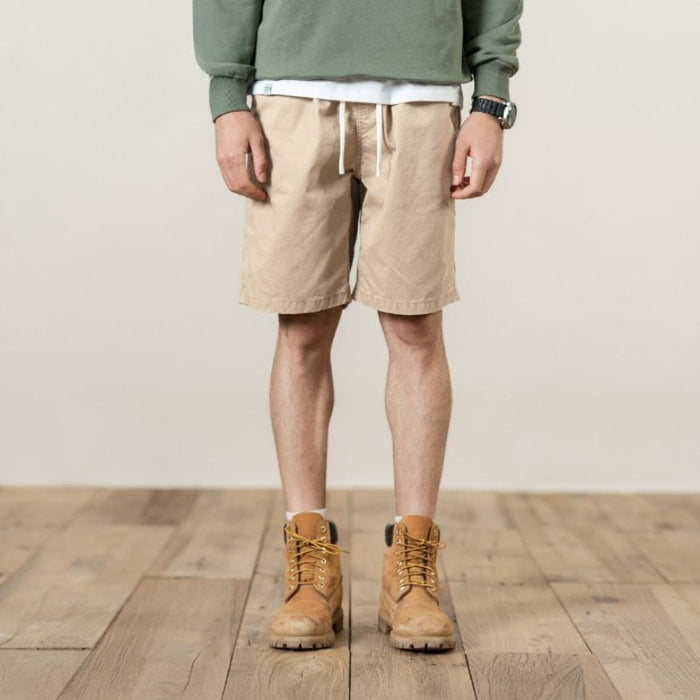 Men Casual Outdoor Shorts