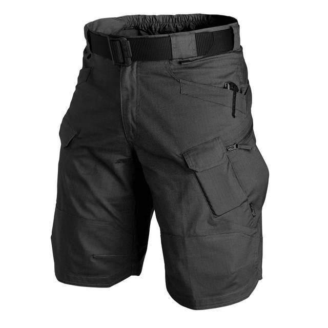 Wear-resistant Tactical Shorts  for Men - Quick Dry Outdoor Shorts