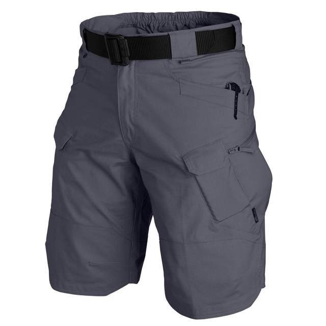 Wear-resistant Tactical Shorts  for Men - Quick Dry Outdoor Shorts